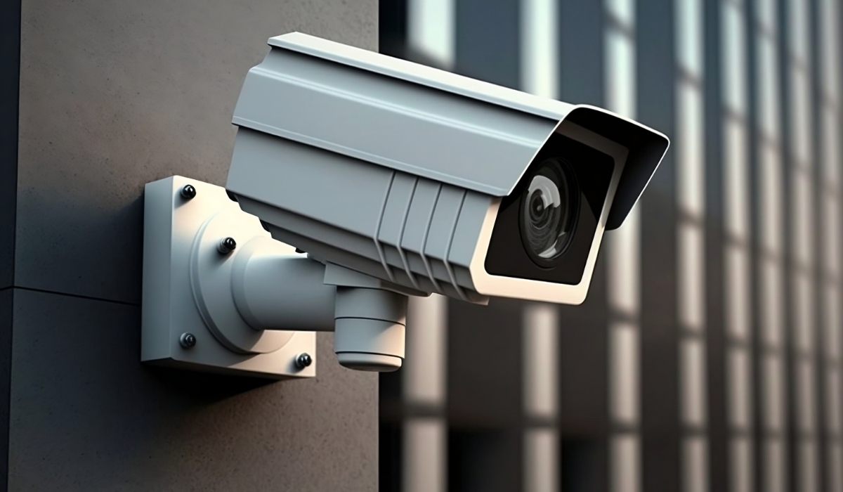 MOI Urges Installation of Surveillance Cameras Through Licensed Companies 
